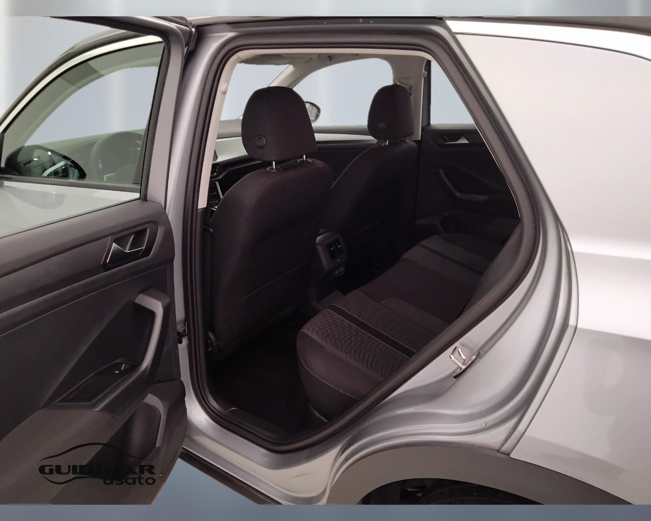 VOLKSWAGEN T-Roc I 2022 - T-Roc 2.0 tdi Life 150cv dsg
