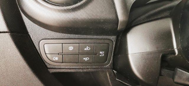 FIAT Fiorino 1.3 MJT 95CV Cargo ALLESTIMENTO INTERNO