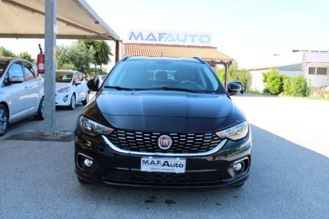 FIAT Tipo 1.6 Mjt 120CV S&amp;S SW Business Navy