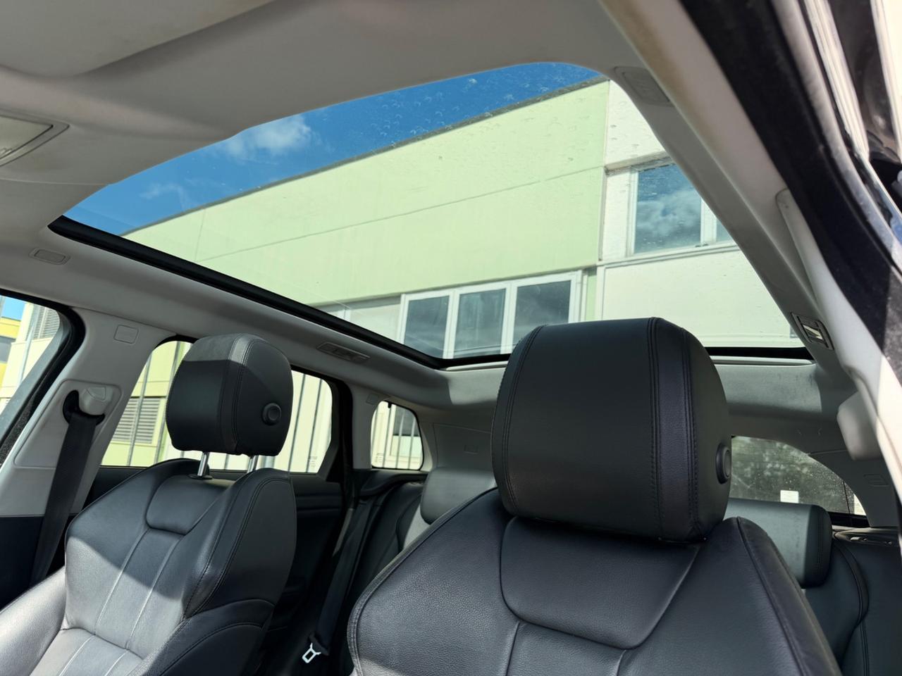 Land Rover Range Evoque 2.0 TD4 150 CV 5p. HSE