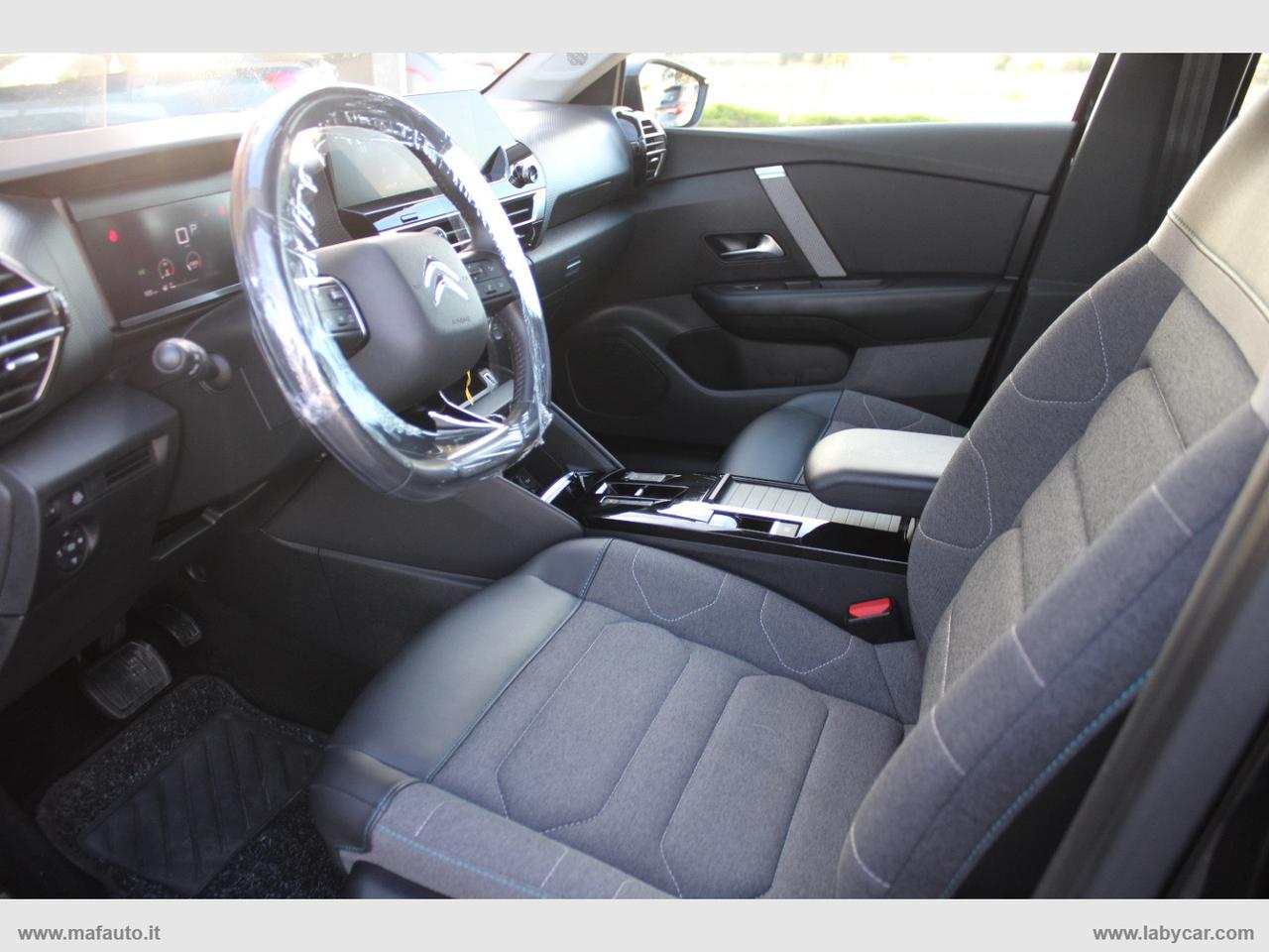 CITROEN C4 BlueHDi 130 S&S EAT8 Feel Pack