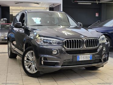 BMW X5 xDrive30d 258CV Luxury