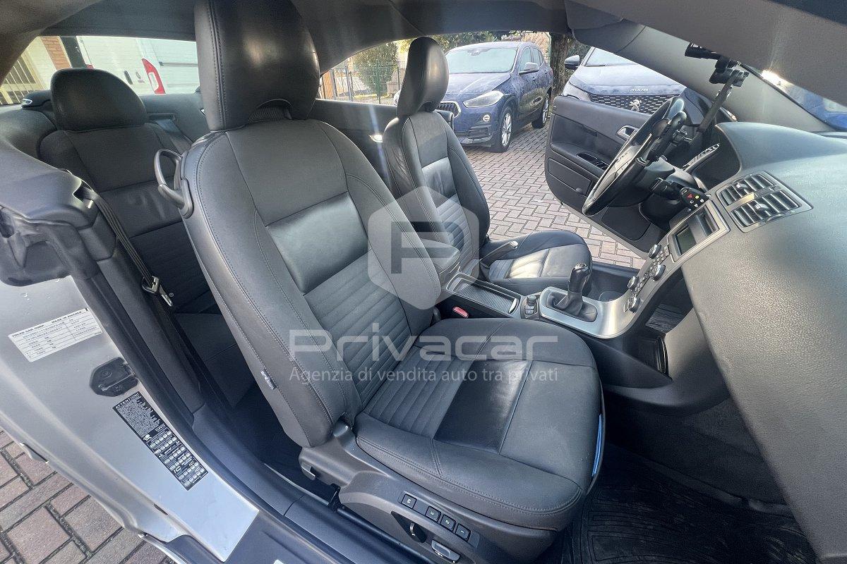 VOLVO C70 2.4 20V 170 CV Momentum