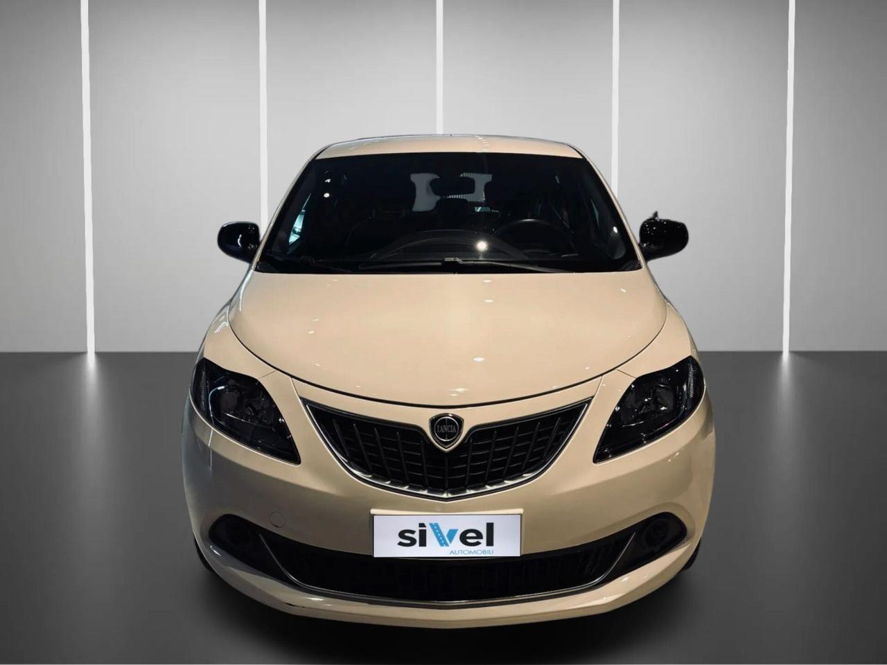 Lancia Ypsilon 1.0 FireFly 5 porte S&S Hybrid Gold Plus
