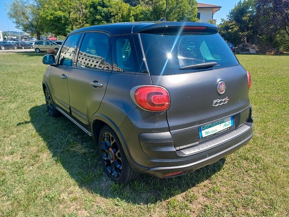 Fiat 500L 1.4 95 CV Sport 2021