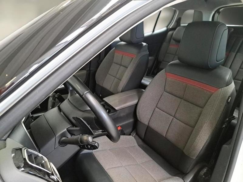 CITROEN C5 AIRCROSS BlueHDi 130 S/S Business EAT8