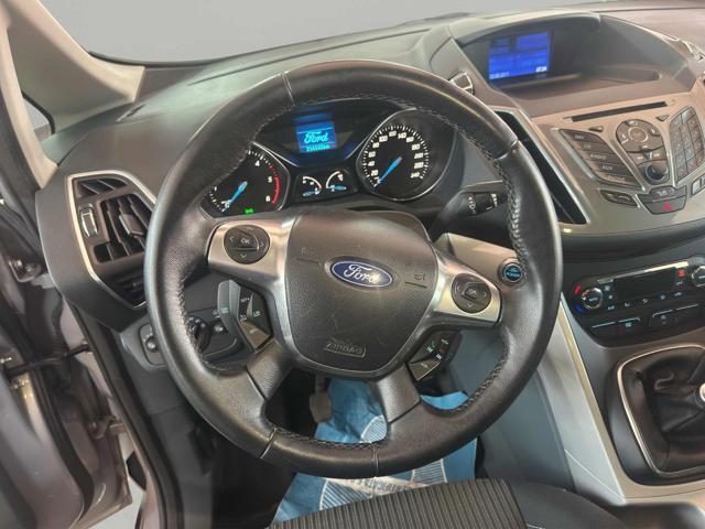 FORD C-Max 1.6 TDCi 115CV Titanium
