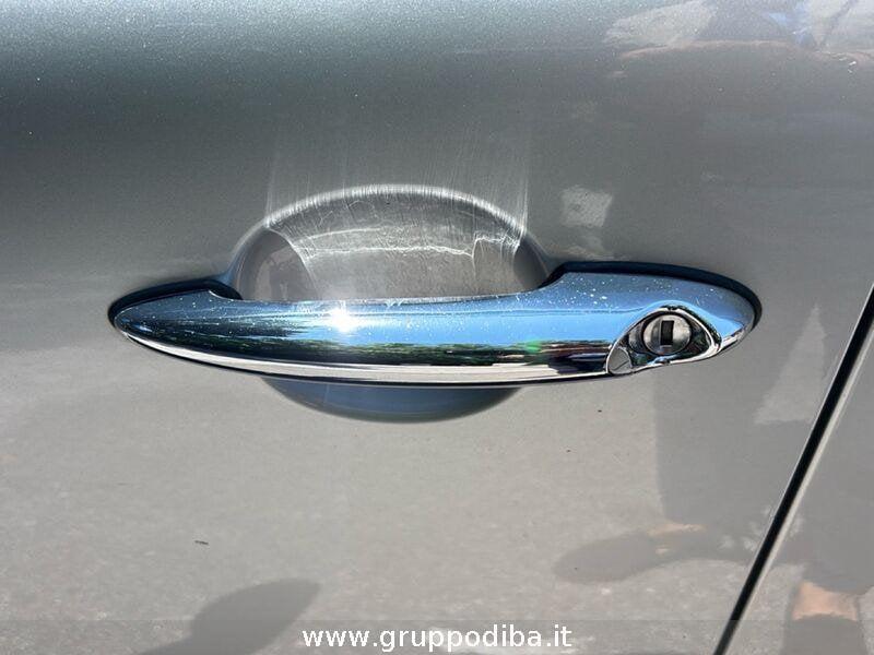 MINI Countryman Mini Benzina Mini 1.6 Cooper S E6
