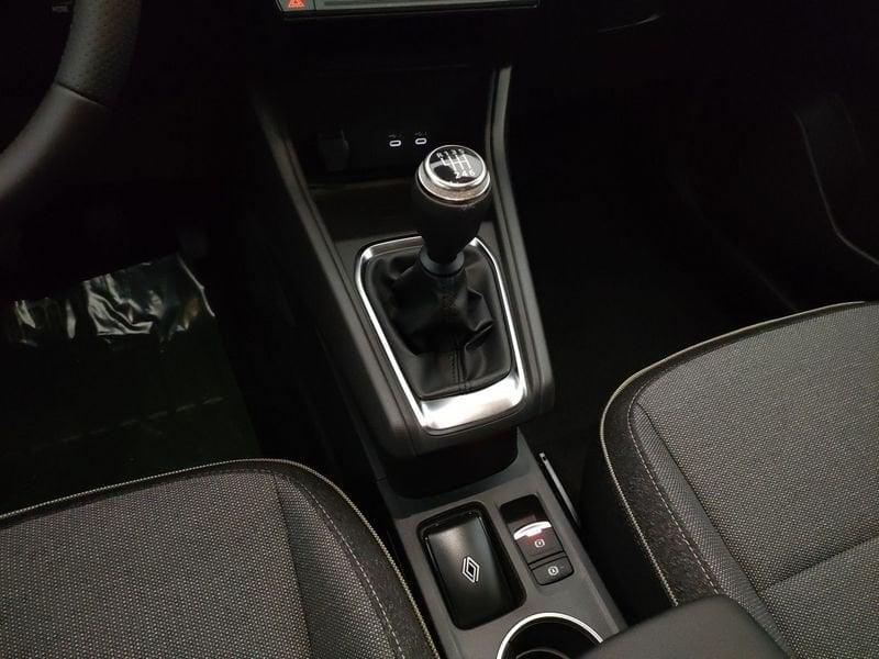 Renault Captur Captur 1.2 eco-g Techno 120cv