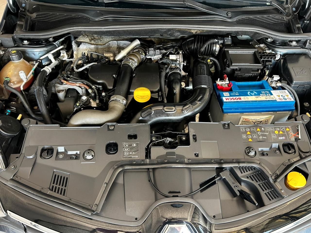 Renault Clio dCi 8V 90 CV Start&Stop 5 porte Energy Duel2