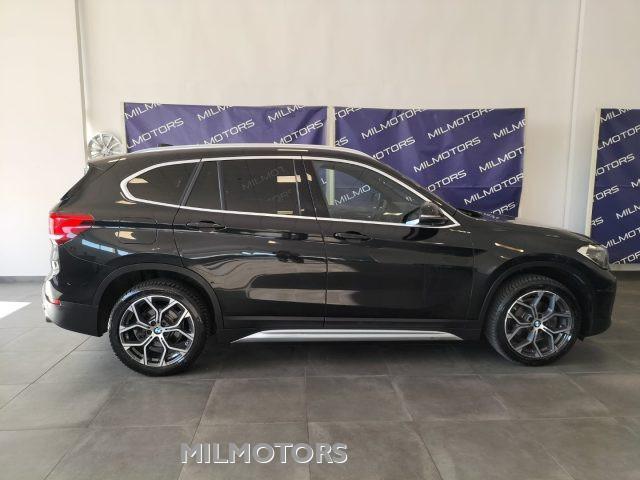 BMW X1 sDrive18d xLine