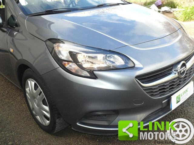 OPEL Corsa 1.4 90CV GPL Tech 5 porte Advance