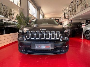 JEEP COMPASS LONGITUDE 4WD 170CV TDI CAMBIO AUTOMATICO NAVI