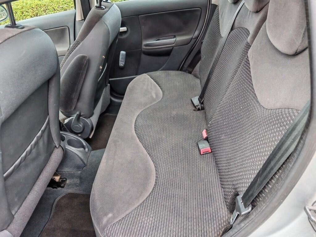Citroen C3 1.1 benzina con 119.000 km del 2009 Perfetta