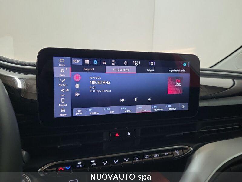 FIAT 500 500e 3+1 42 kWh ICON