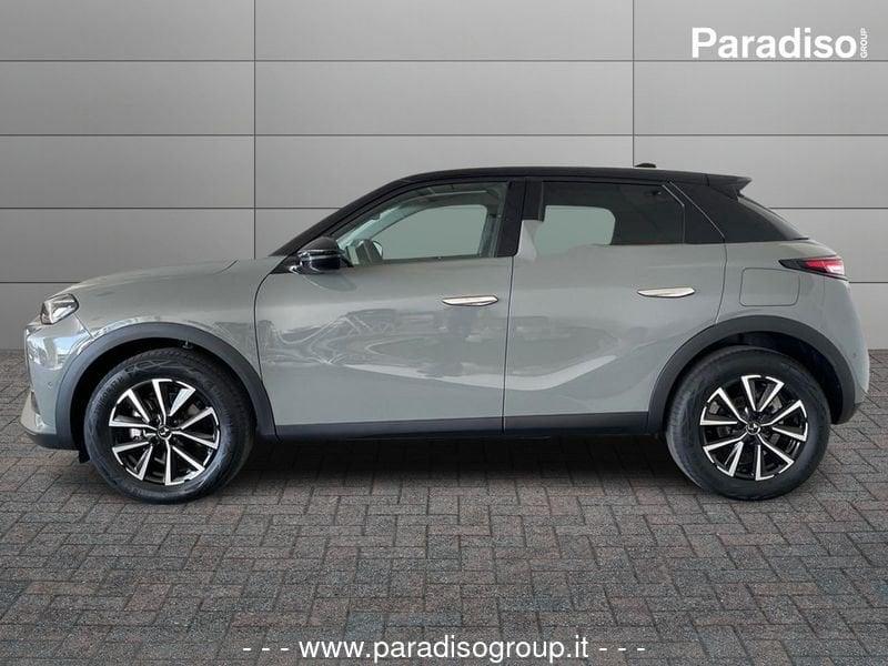DS DS3 DS 3 Hybrid Performa