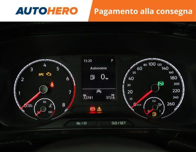 VOLKSWAGEN T-Cross 1.0 TSI 110 CV DSG Style