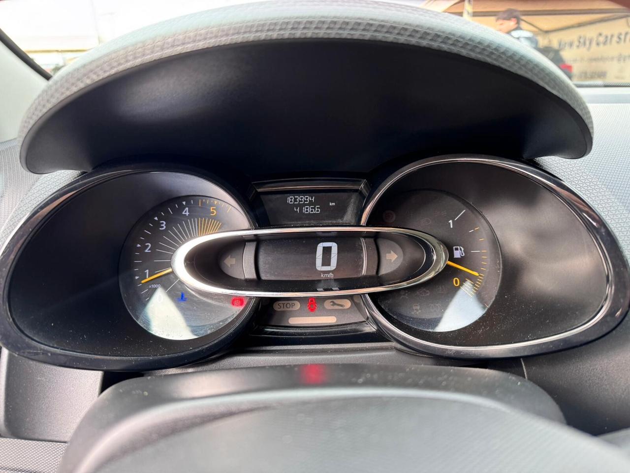 Renault Clio 1.5 dCi 8V 75CV 5 porte Live