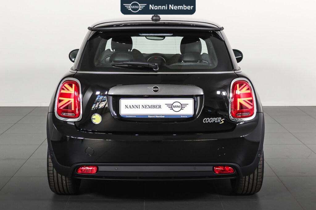 Mini Cooper SE Mini 3p Cooper SE M auto