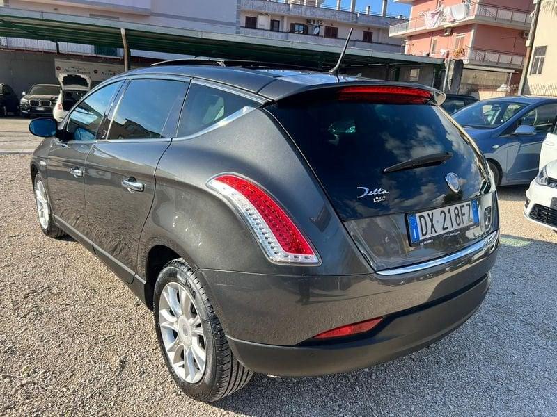 Lancia Delta Delta 1.6 MJT DPF Platino TETTO APRIBILE