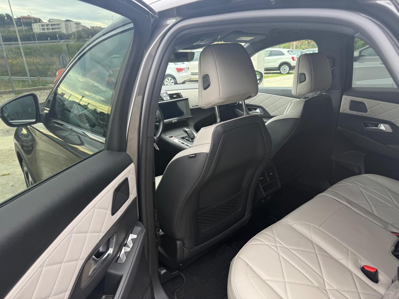 Ds 7 Crossback BlueHDi 130 aut. Grand Chic