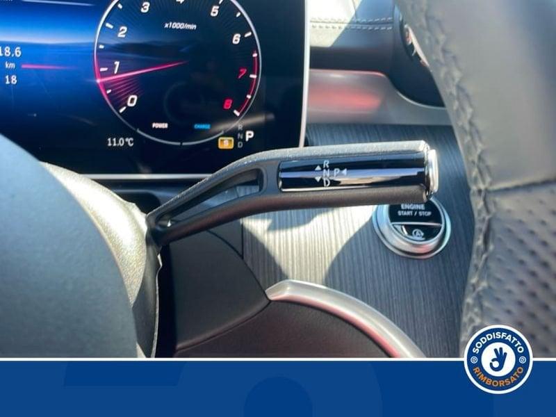 Mercedes-Benz CLE Coupé CLE 300 4Matic Coupé AMG Line Advanced