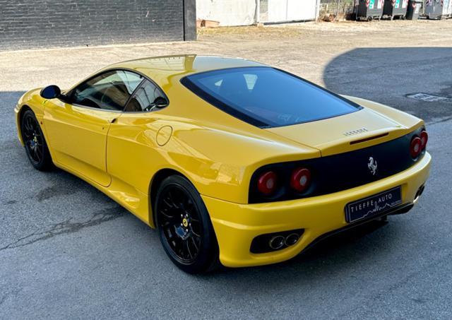 FERRARI 360 Modena F1