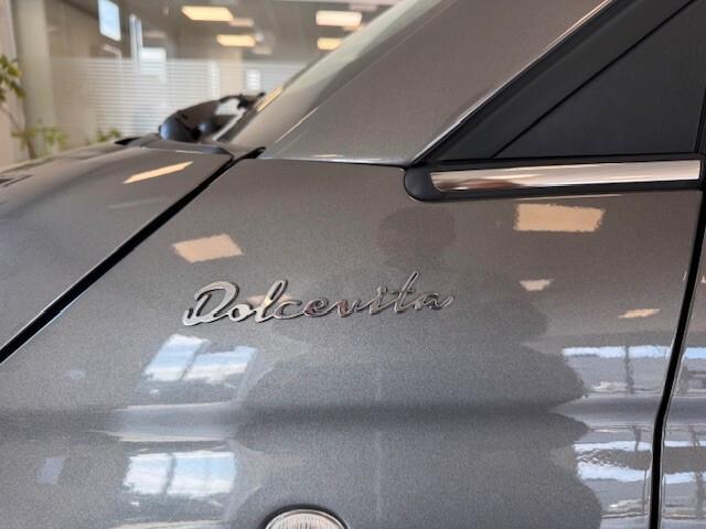 Fiat 500 1.0 Hybrid Dolcevita 2022
