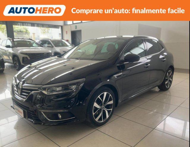 RENAULT Megane Mégane Blue dCi 115 CV Intens