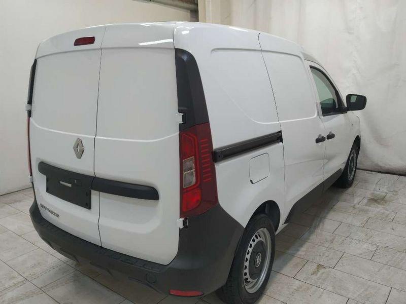 Renault Express van 1.3 TCe Fap 100cv