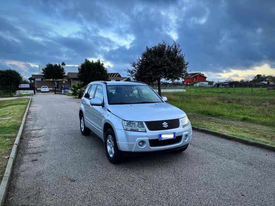 Suzuki Grand Vitara Grand Vitara 1.9 DDiS 5 porte 4X4 Executive
