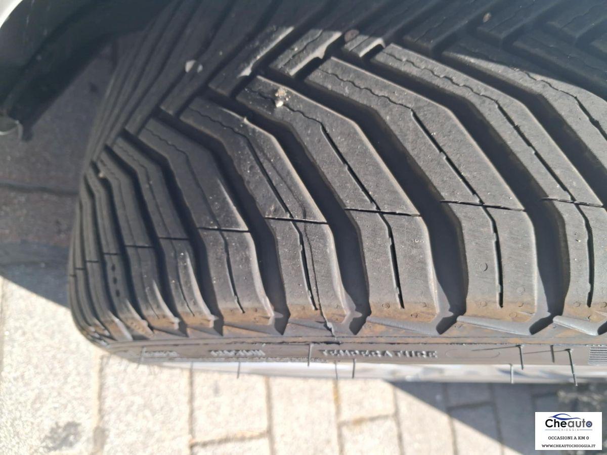 AUDI - A3 SBK- 2.0 TDI 140cv par.i al n.uovo