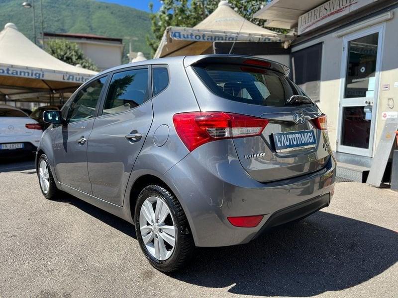 Hyundai ix20 ix20 1.6 CRDI 115CV Comfort