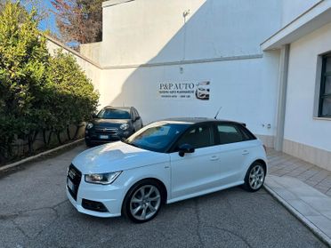 Audi A1 SPB 1.0 82 CV TFSI