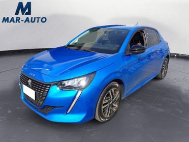 Peugeot 208 208 PureTech 100 Stop&Start 5 porte Allure