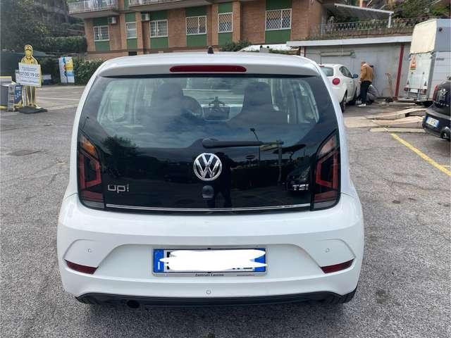 Volkswagen up! up! 5p 1.0 tsi High 90cv BLACK FRIDAY