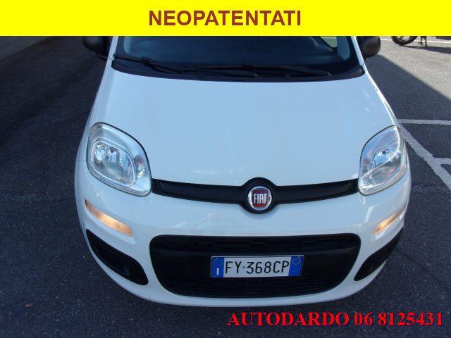 FIAT Panda 1.2 Easy