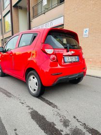 Chevrolet Spark 1.0 Pink Lady Special Edition