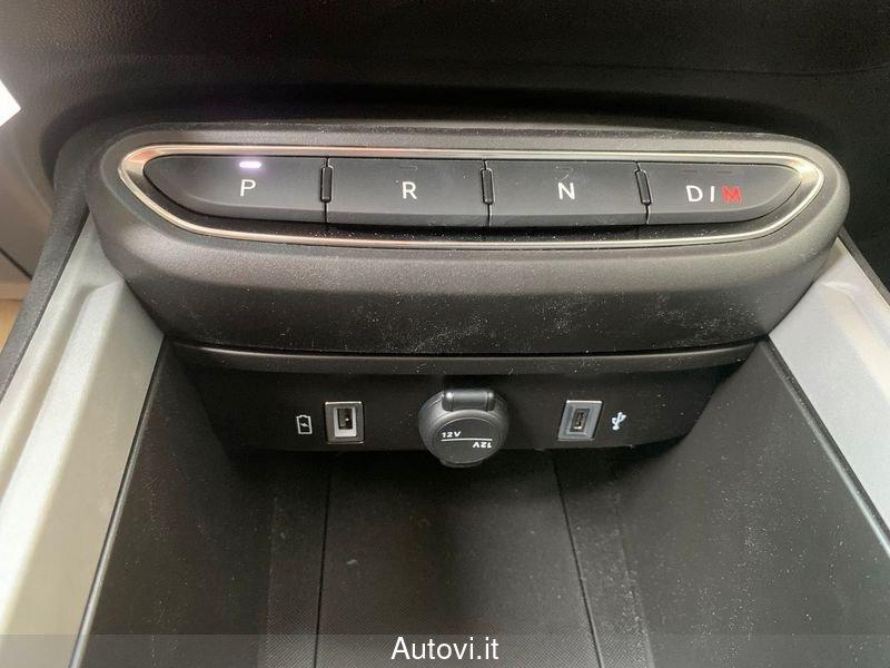 Jeep Avenger 1.2 Turbo MHEV Altitude