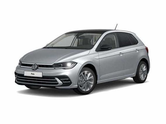 Volkswagen Polo 1.0 TSI Style 14323