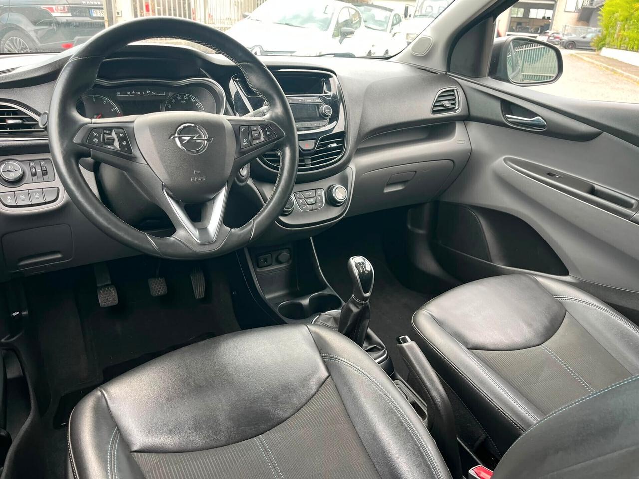 Opel Karl 1.0 75 CV COSMO 23.000 KM