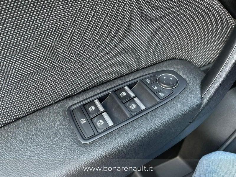 Renault Captur techno TCe 90