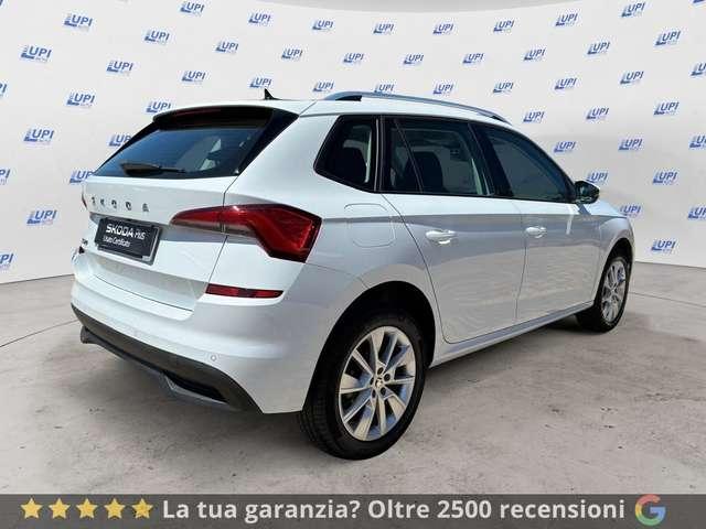 Skoda Kamiq 1.0 TSI 81KW STYLE