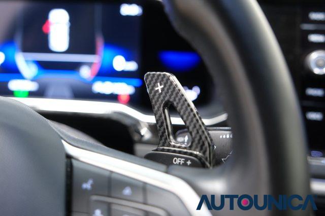 VOLKSWAGEN Polo 1.0 TSI DSG R-LINE AUTOMATICA NEOPATENTATI