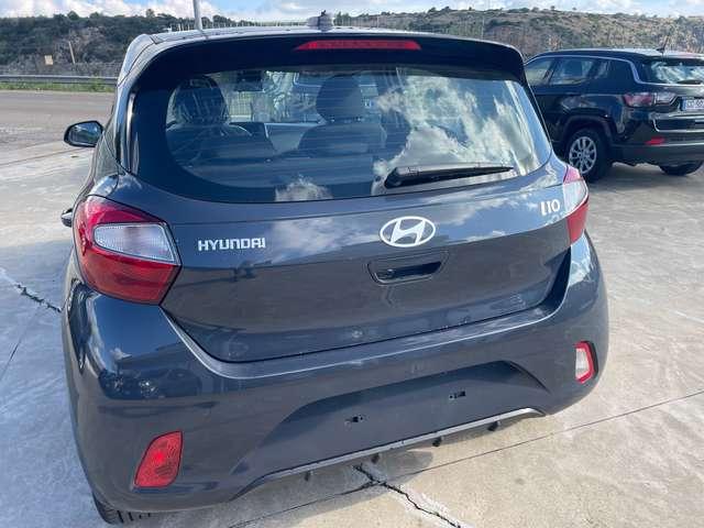 Hyundai i10 i10 1.0 Gpl Connectline Km 0