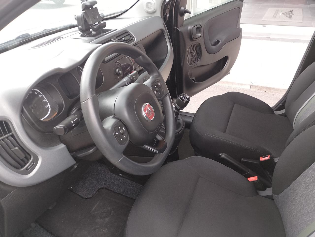 Fiat Panda FIAT PANDA 1.0 70cv S&S Hybrid E6d-T City Cross