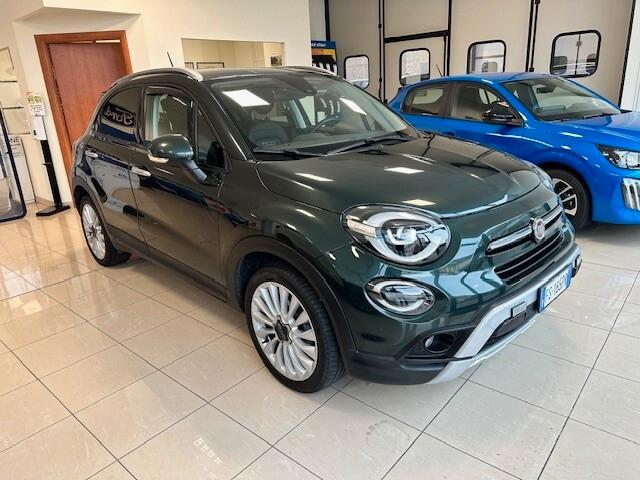 Fiat 500X 1.3 MultiJet 95 CV Cross