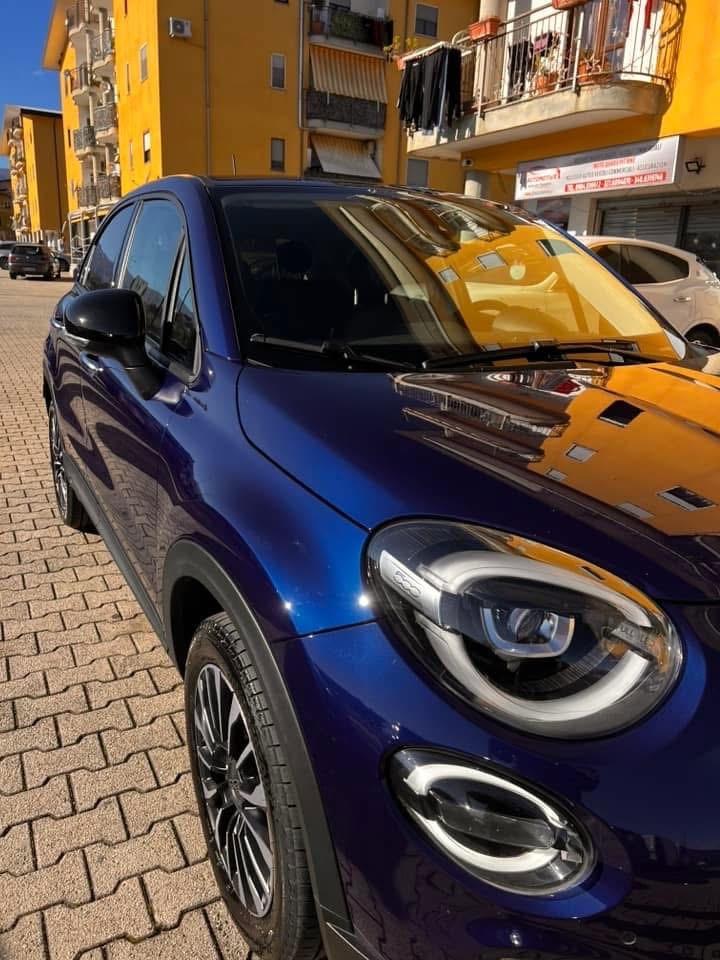 Fiat 500X 1.3 MultiJet 95 CV Sport