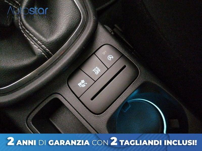 Ford Puma 1.0 ecoboost h Titanium s&s 125cv