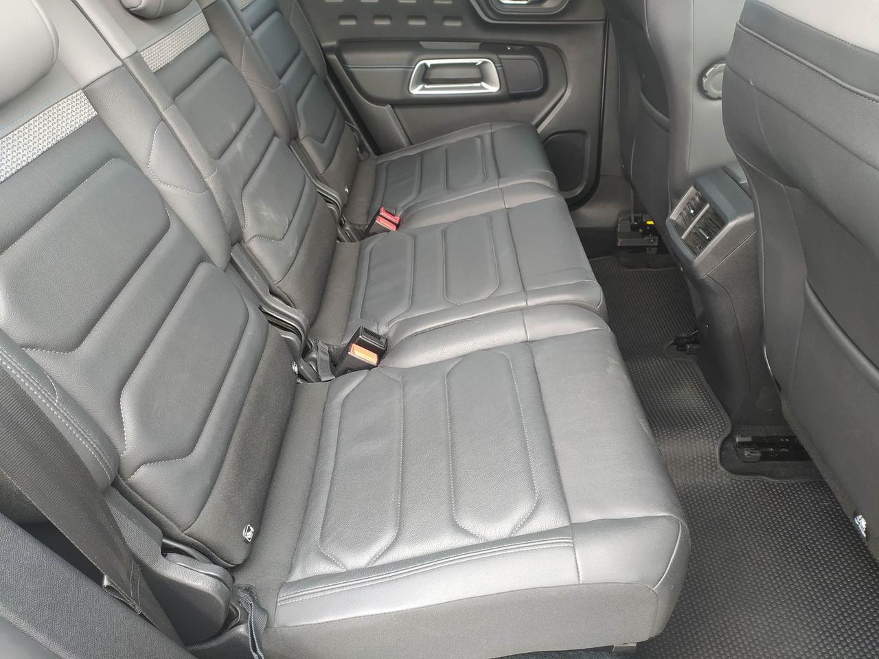 Citroen C5 Aircross Shine 1.5 Blue HDi 130 #8235